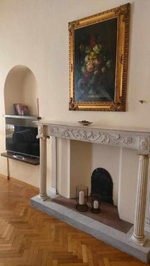 Tornabuoni La Petite Suite Florence Exterior photo